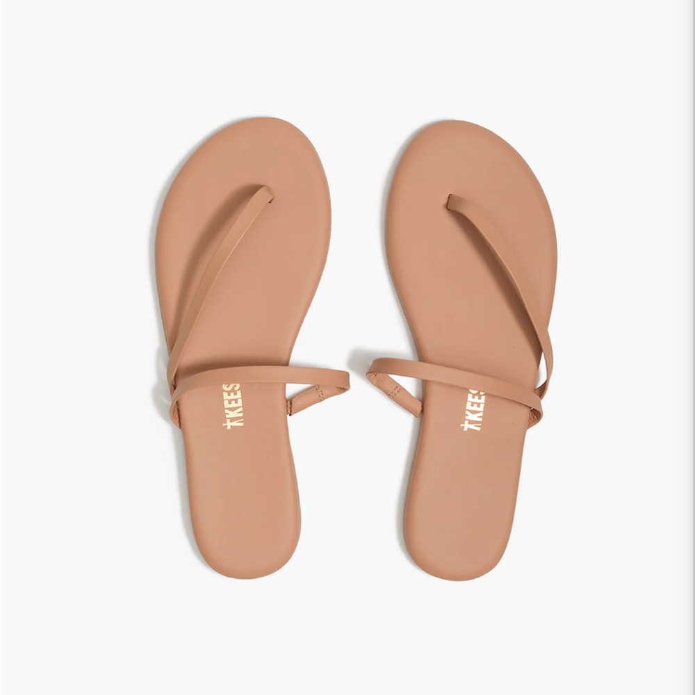 TKEES Women's Sarit Sandals in color Pout